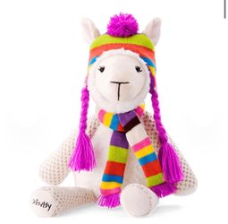 NIB - Scentsy Buddy (Alma the Alpaca)