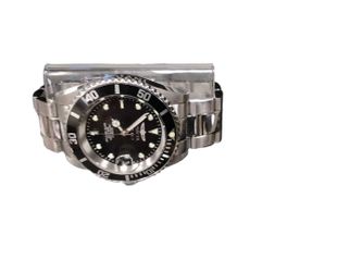Invicta 8926o Silver Regular Watch