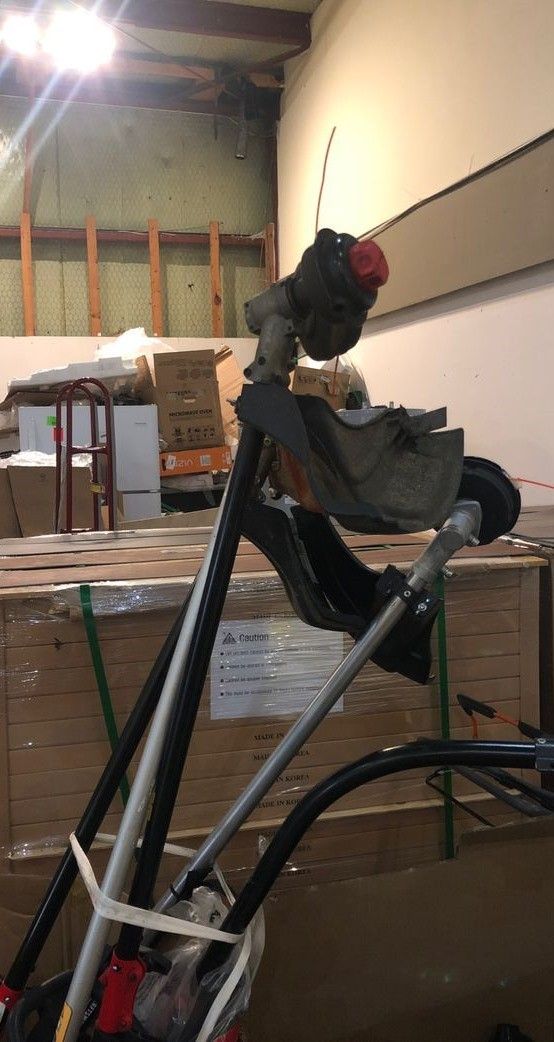 Edge trimmers 8N