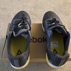 Reebok Speed TR Flexweave Men Shoes Size 9 (((BRAND NEW)))