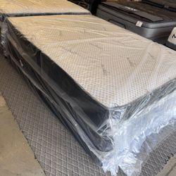New Mattress Sets 