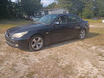 2010 BMW