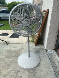 Fan $5