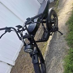 ebike 