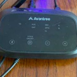 BLUETOOTH RECEIVER