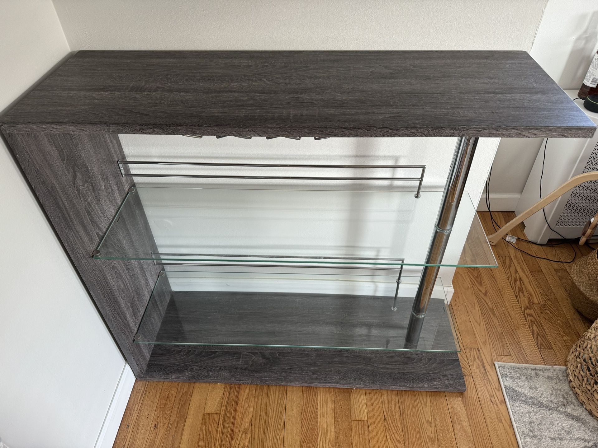 47.25” Home Bar Restaurant & Food service equipment