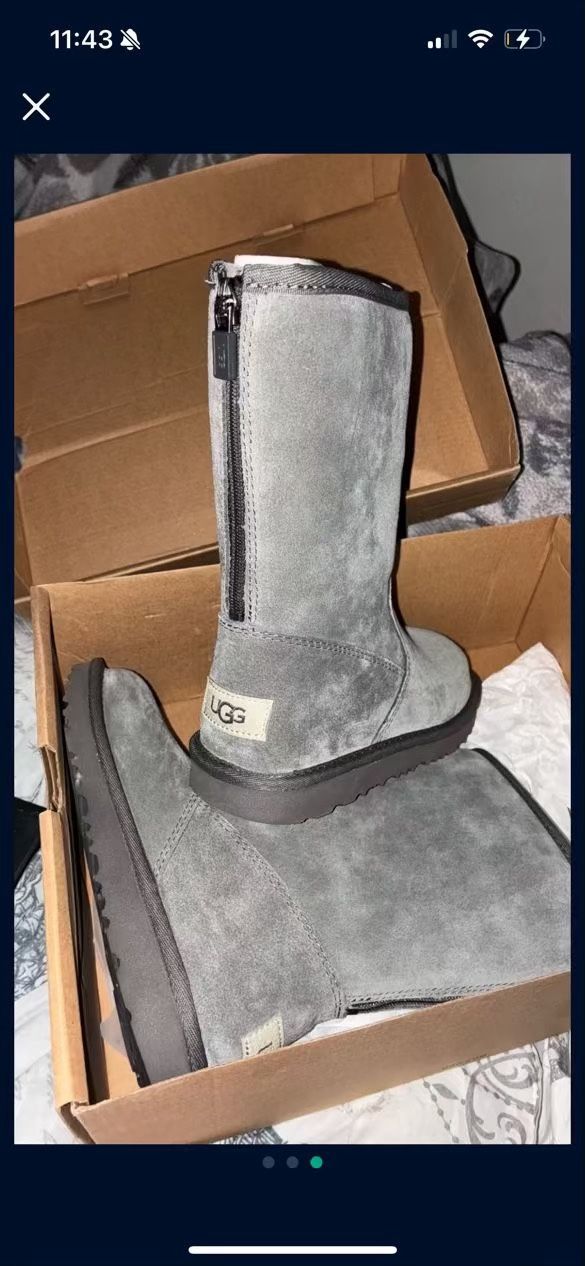 Uggs For Kids
