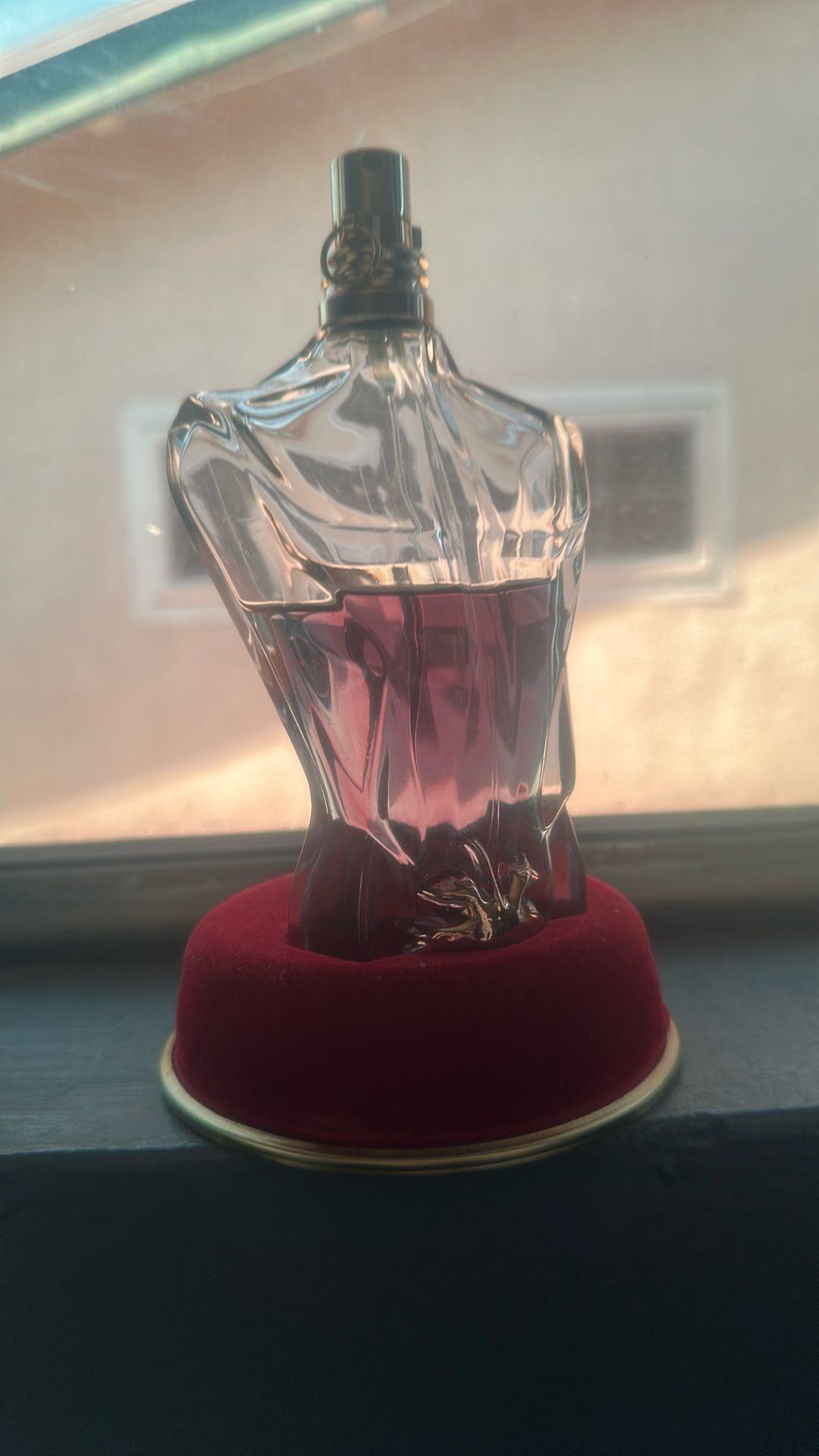 Jean Paul Gaultier “Le Beau” Fragrance