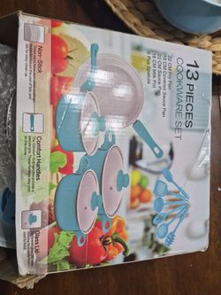 Cookware