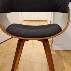 Chair (desk chair, kitchen chair etc)