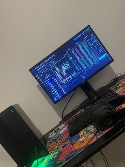 Gaming/Work Pc Setup