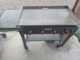 Nexgrill