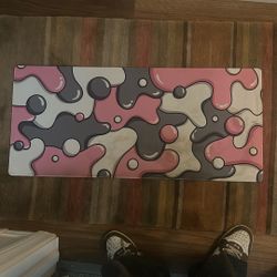 Mousepad 