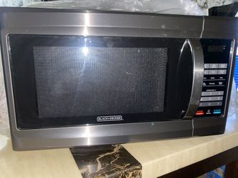 Microondas Pido $40obo