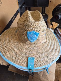 13 sombreros nuevos