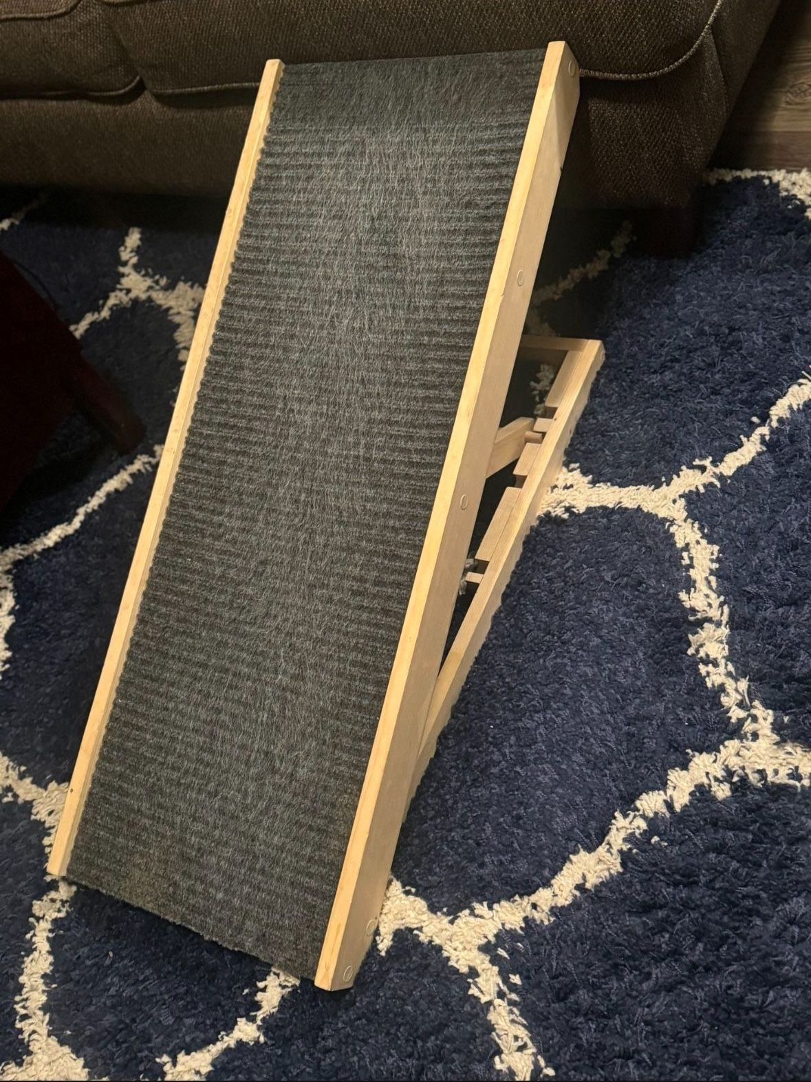 Paw Ramp For Dogs