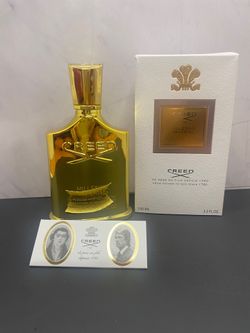Creed Millesime Imperial Perfume Cologne for Men Unisex 3.3 oz New In Box