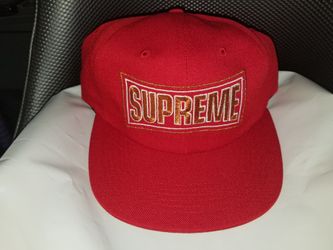 SUPREME HAT