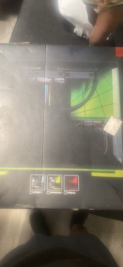 AMD rising 7 32 GB to terabyte SSD and Nvidia GeForce RTX 5060 gaming PC for sale shoot me your best offer and I will deliver