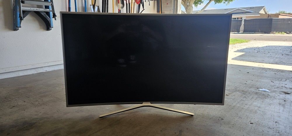 55 Inch Samsung