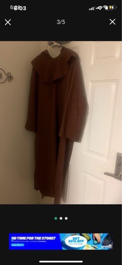 Monk Robe