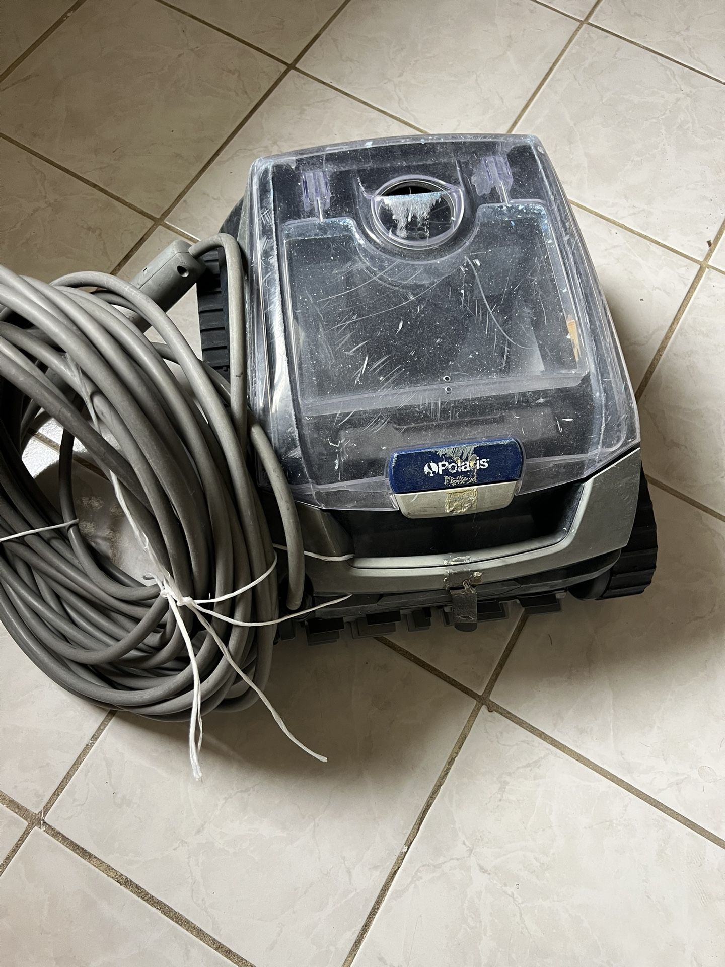 Polaris Pool Vacuum