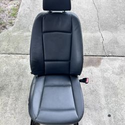 Bmw Seats