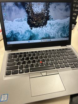 Lenovo ThinkPad L380 Laptop