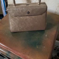 Beautiful Italian Vintage Evening Bag