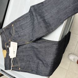 Levi’s Premium Jeans Size 27/32 