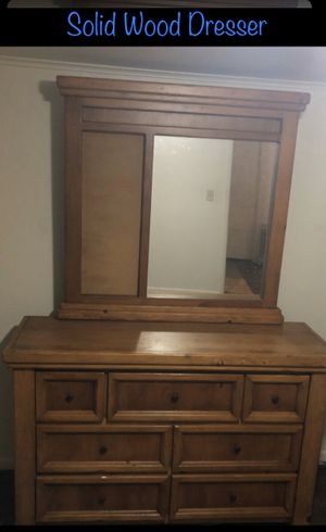 New And Used Dresser For Sale In Wichita Falls Tx Offerup