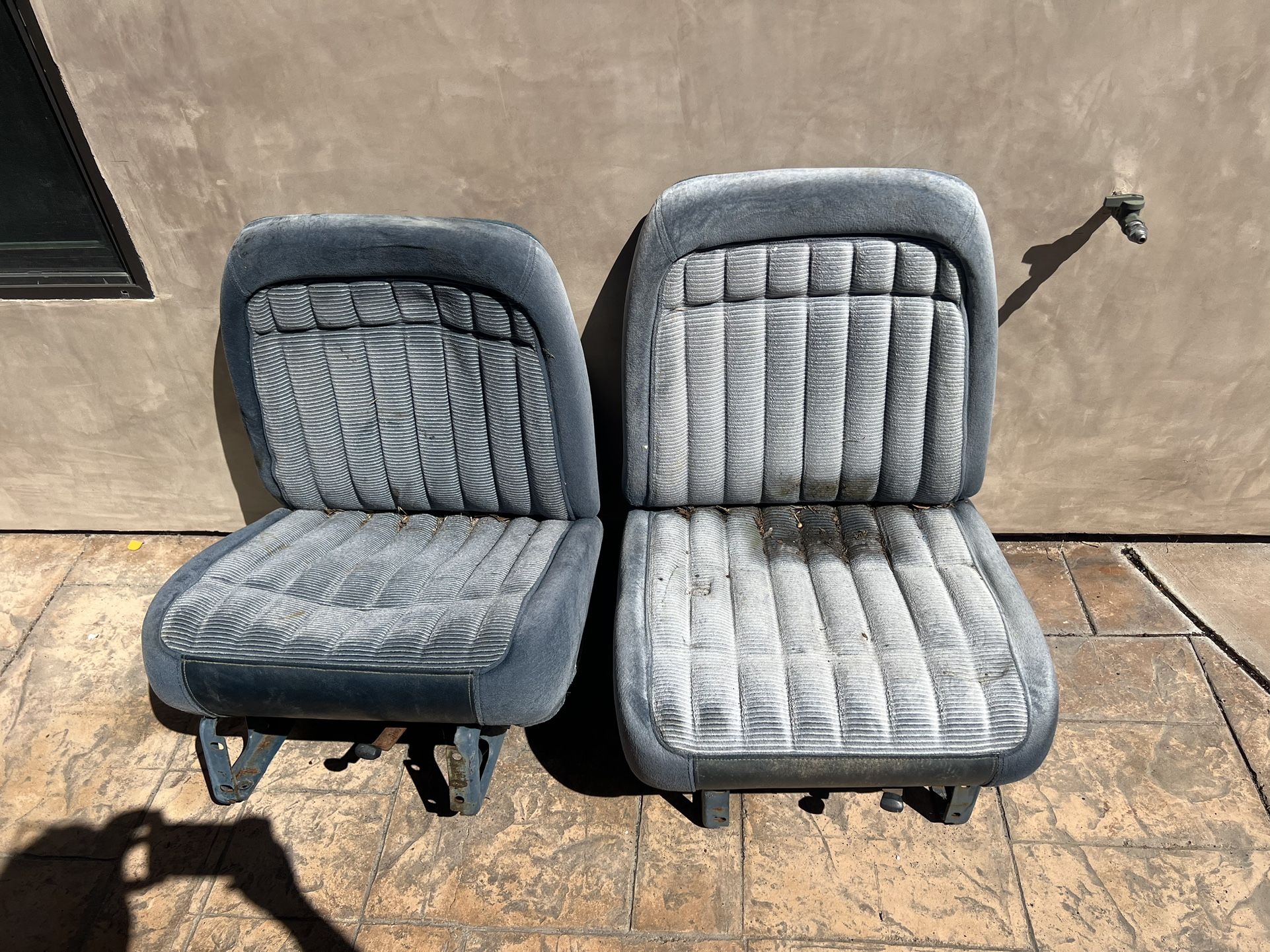 OBS Seats For Sale 