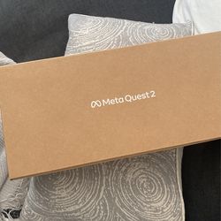 Oculus Meta Quest 2
