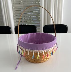 Free! Hobby Lobby Easter Basket