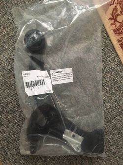 LEXUS ES300 95 Lower Arm Driver Side (BRAND NEW)