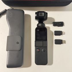 DJI Pocket 2