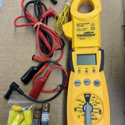 Field Piece Multimeter 