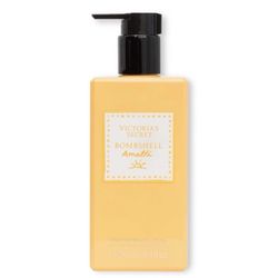 NEW VICTORIA'S SECRET BOMBSHELL AMALFI FRAGRANCE BODY LOTION 8.4 FL OZ