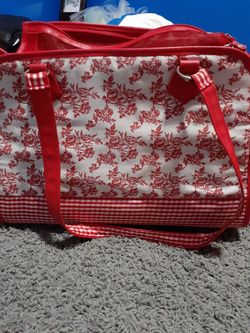 Dog or cat small bed