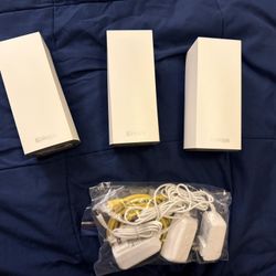 Linksys Velop MX5000 3 Pack