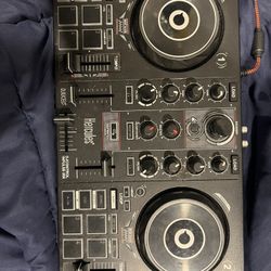 Hercules Dj Board 