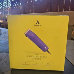 ANDIS Pet Hair Trimmer