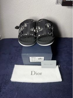 Used luxury Draco slides