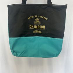 Santa Anita Park Bags