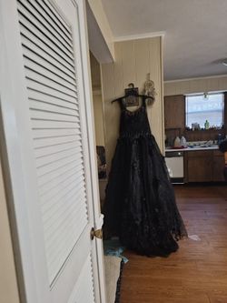 Dead Bride Custume Size MED.