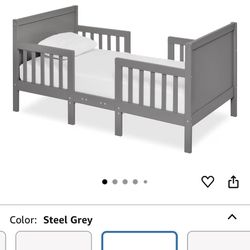 Toddler Bed