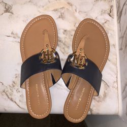 Tommy Hilfiger Sandals