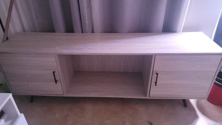 Mesa de tv