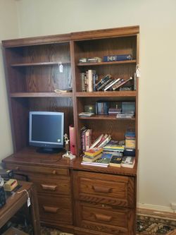 Bookshelf Filing Cabinets