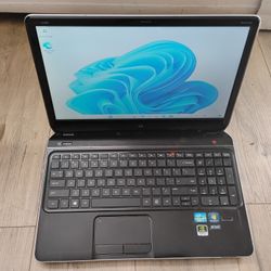 i7 HP Laptop 